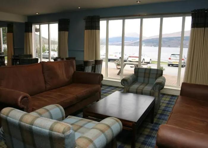 Loch Fyne Hotel And Spa