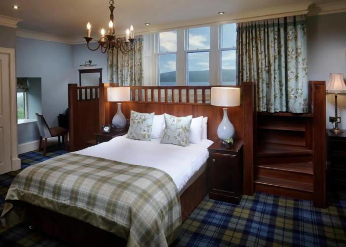Loch Fyne Hotel And Spa