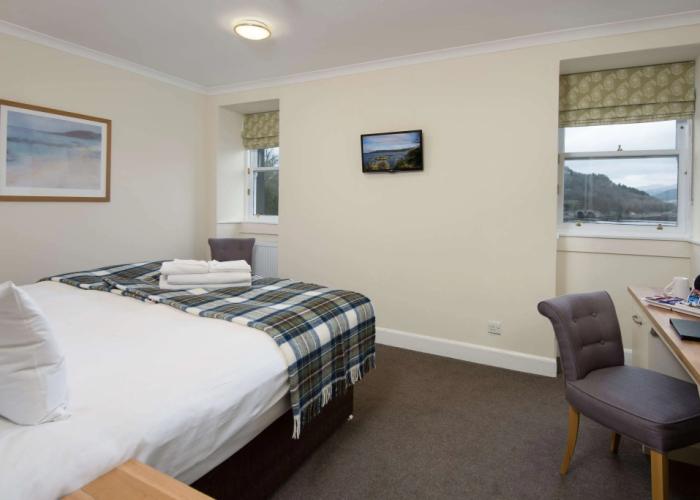 The Inveraray Inn, BW Signature Collection
