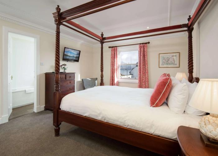 The Inveraray Inn, BW Signature Collection