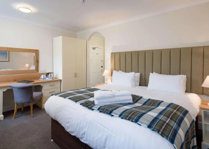 The Inveraray Inn, BW Signature Collection