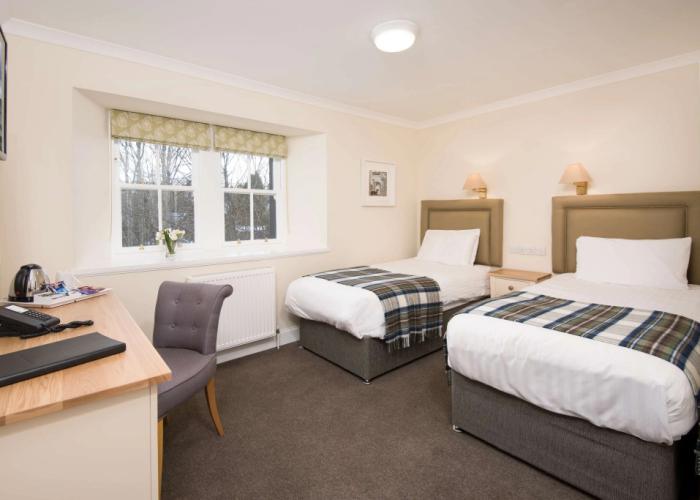 The Inveraray Inn, BW Signature Collection