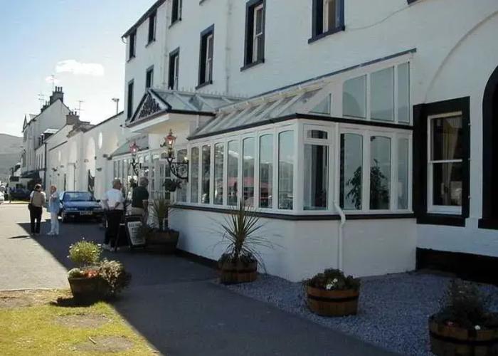 Argyll Hotel