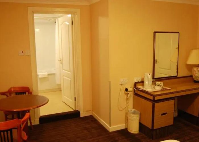 Argyll Hotel