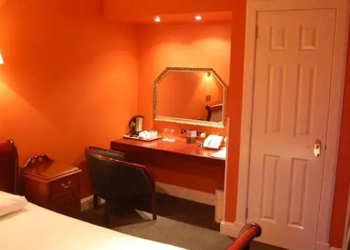 Argyll Hotel