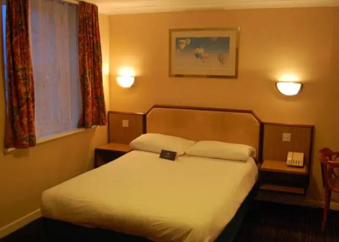 Argyll Hotel