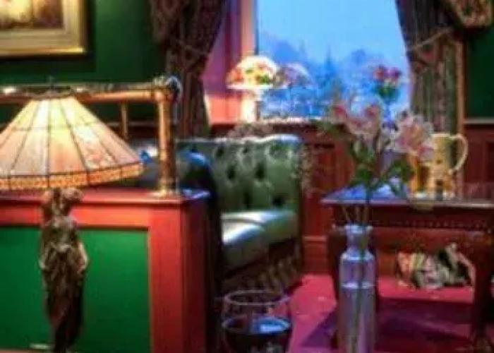 Argyll Hotel