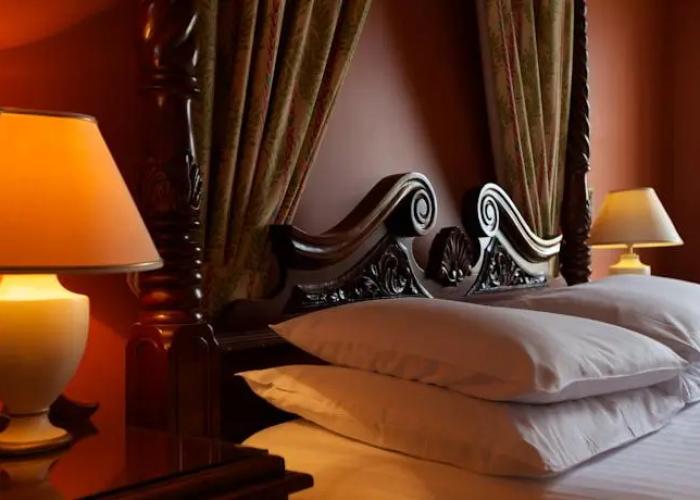 Argyll Hotel