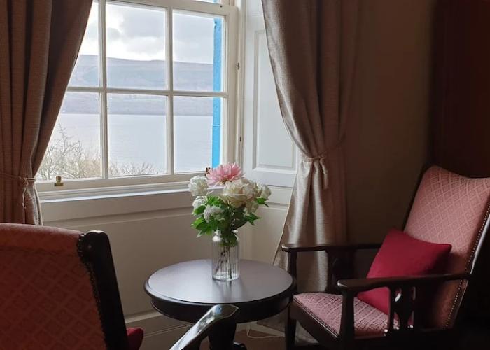Creag Dhubh Country House