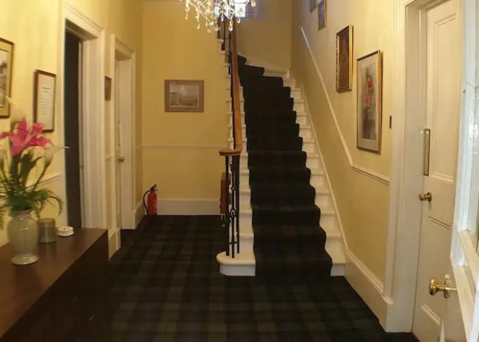 Creag Dhubh Country House