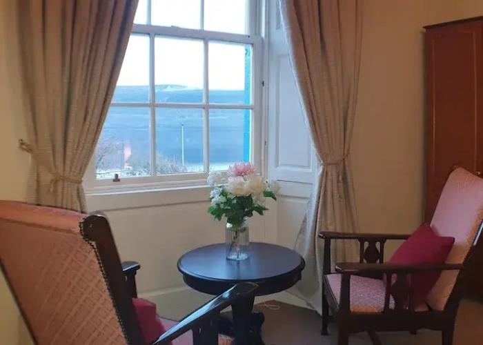 Creag Dhubh Country House