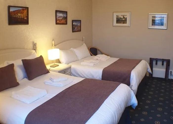 Creag Dhubh Country House