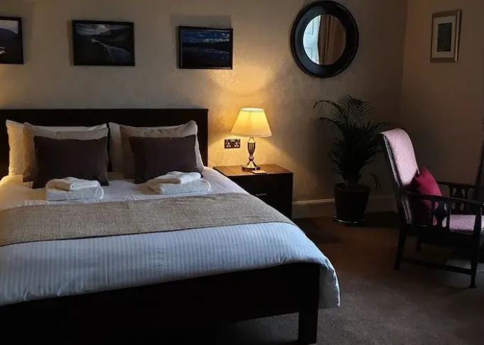 Creag Dhubh Country House