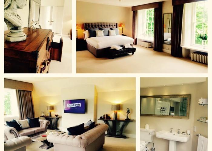 Sudbury House Hotel