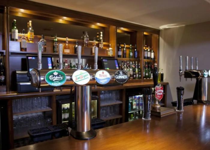 Sudbury House Hotel