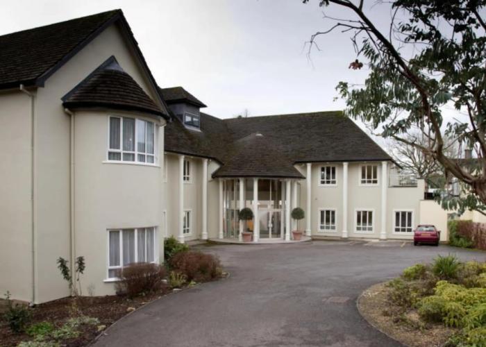 Sudbury House Hotel