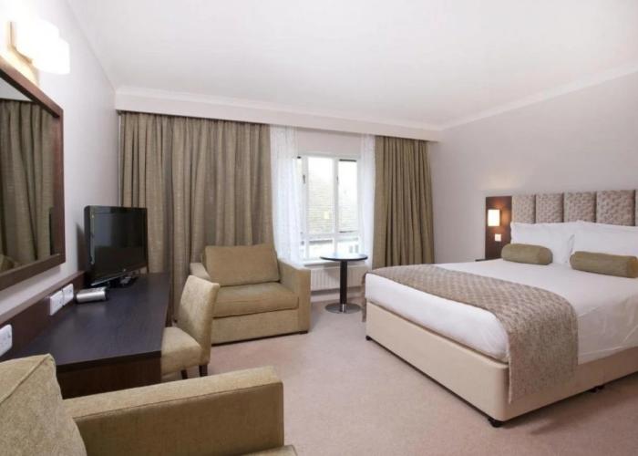 Sudbury House Hotel