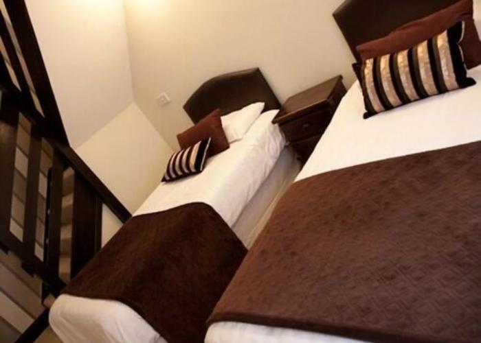 White Horse Inn