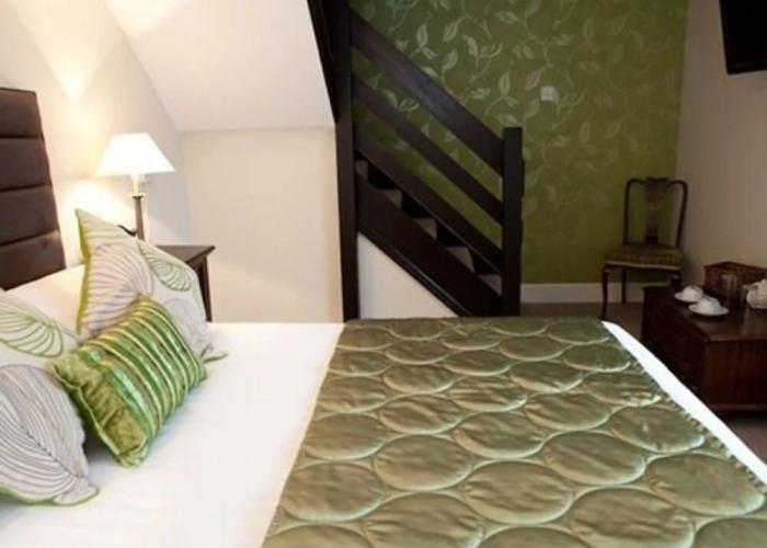 White Horse Inn