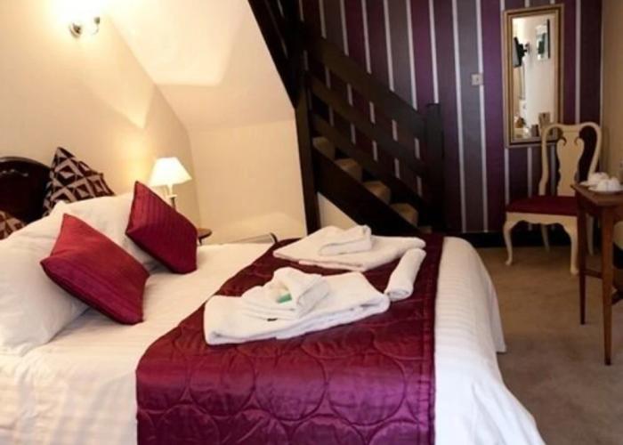 White Horse Inn