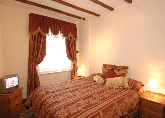 The Old Crown Coaching Inn