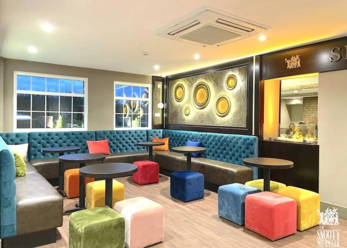 The Boutique Hotel by The Snooty Mehmaan
