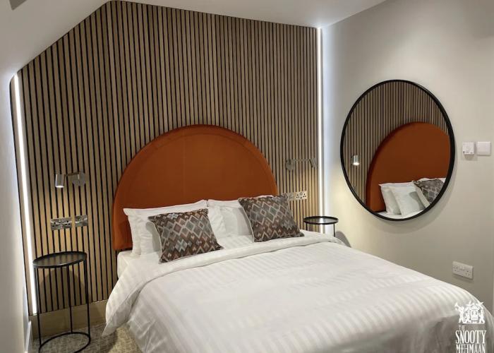 The Boutique Hotel by The Snooty Mehmaan