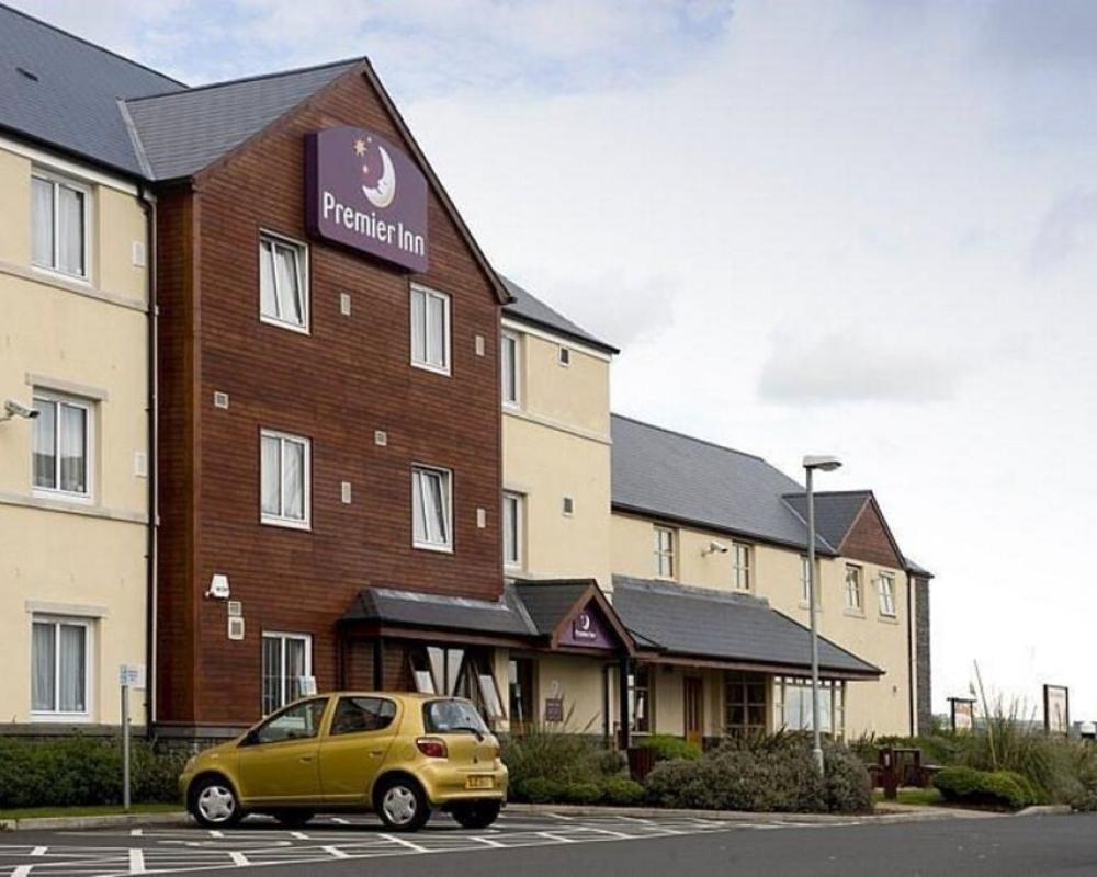 Premier Inn Carrickfergus