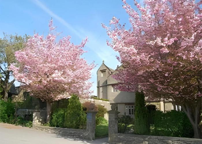 The Stirk House Hotel