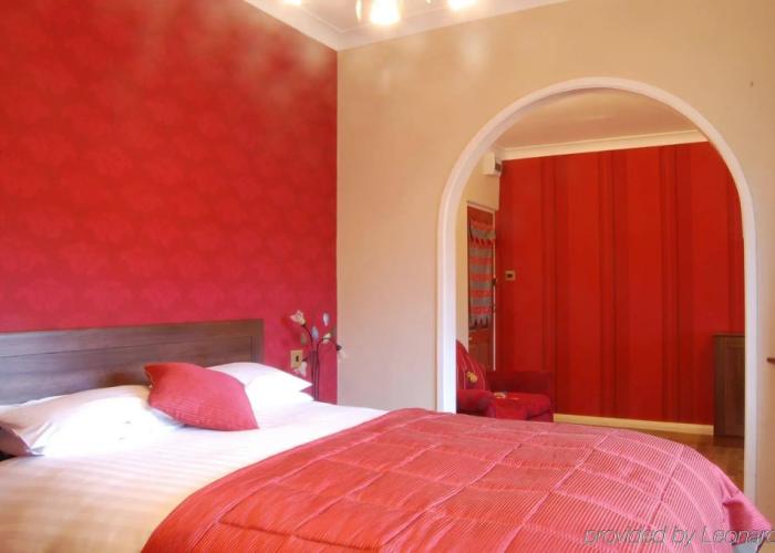 The Stirk House Hotel
