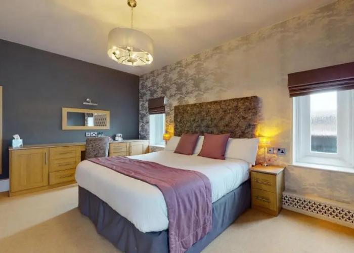 The Stirk House Hotel