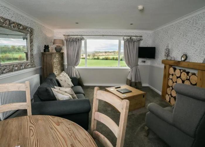 The Stirk House Hotel
