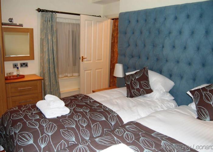 The Stirk House Hotel