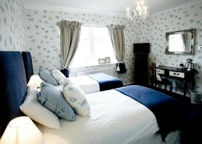 The Stirk House Hotel