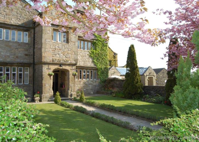 The Stirk House Hotel