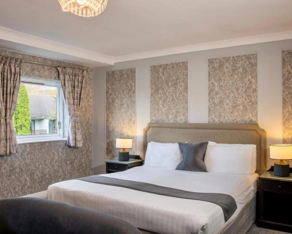 фото Foxfields Country Hotel