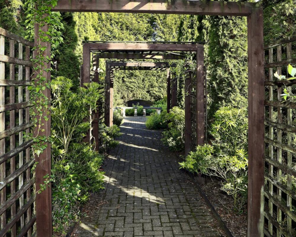 фото Foxfields Country Hotel