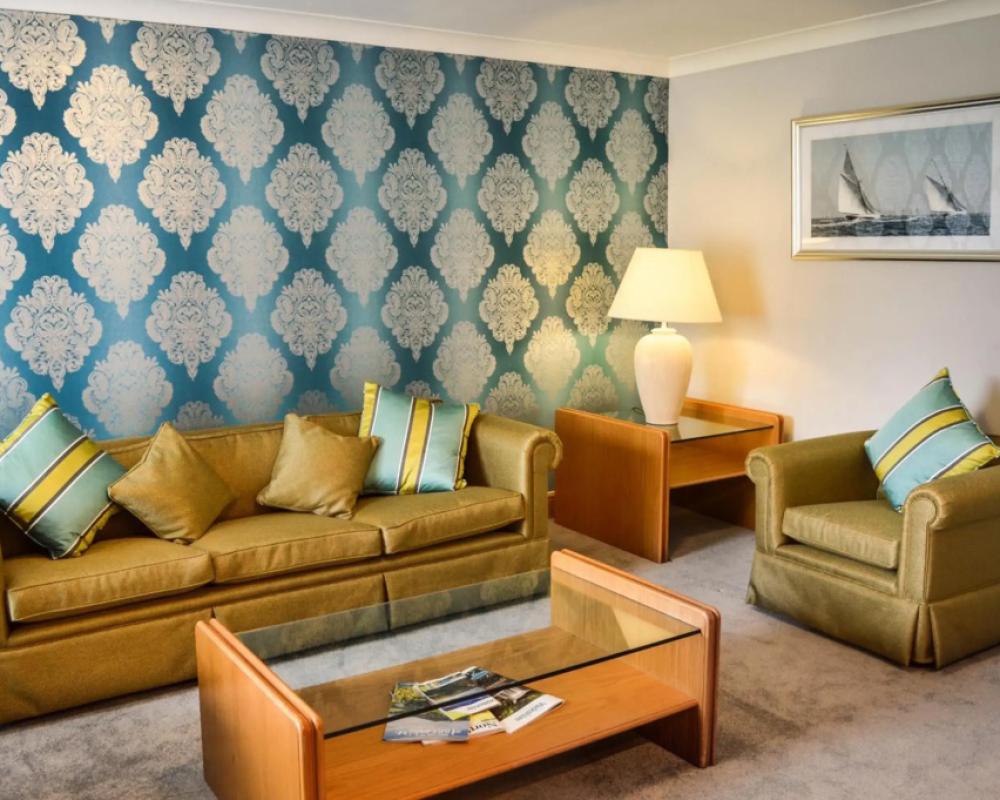 фото Foxfields Country Hotel