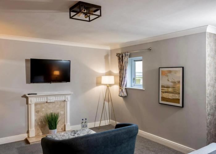 Foxfields Country Hotel