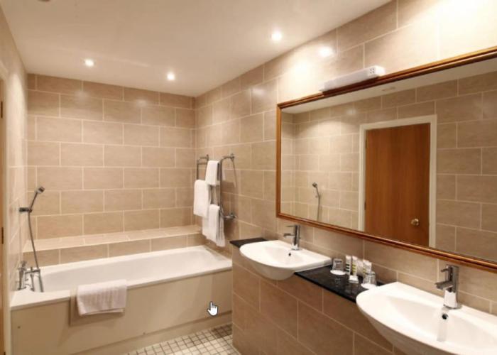 Foxfields Country Hotel