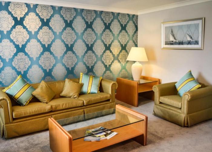 Foxfields Country Hotel