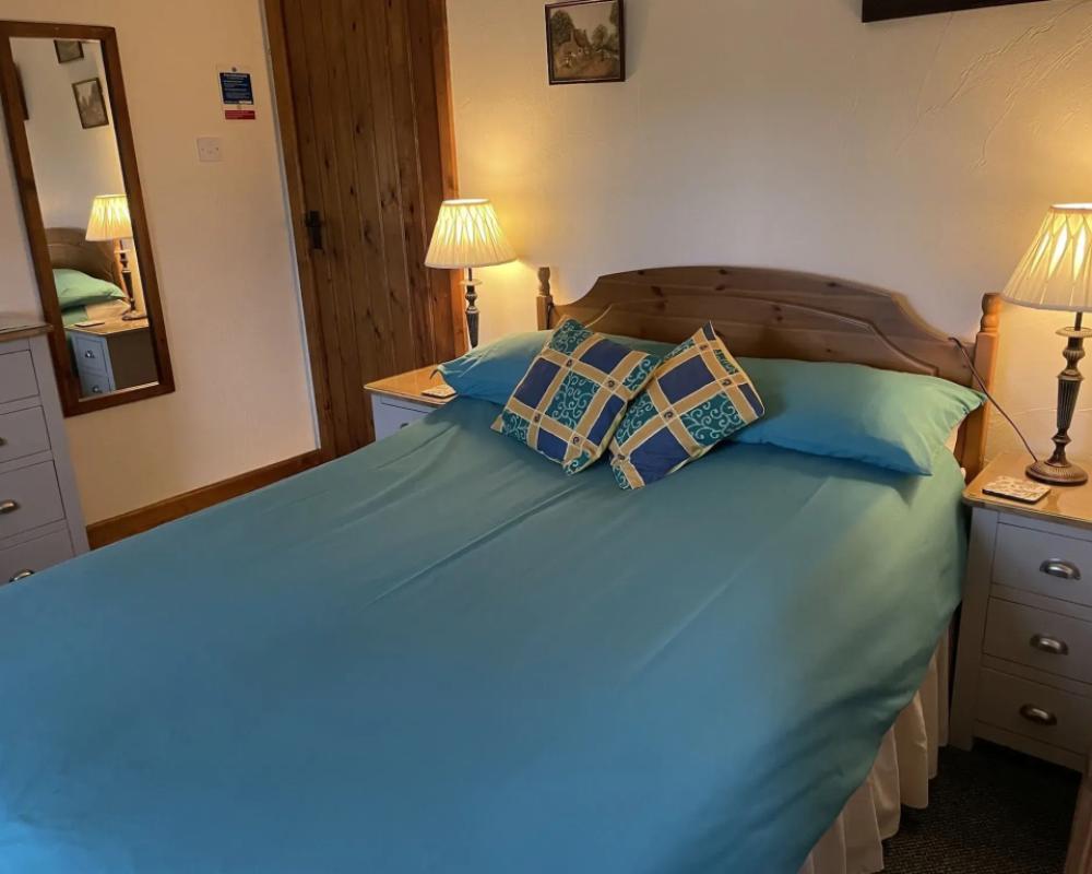 фото Middle Flass Lodge