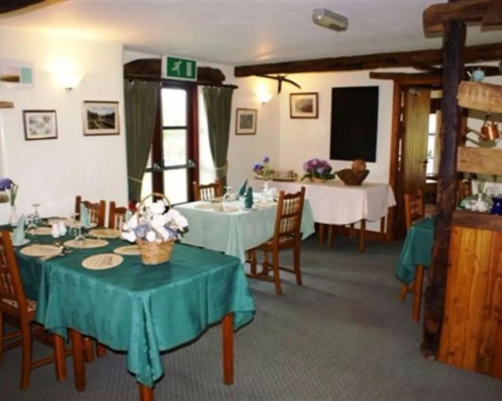 фото Middle Flass Lodge
