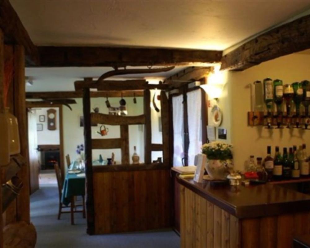 фото Middle Flass Lodge