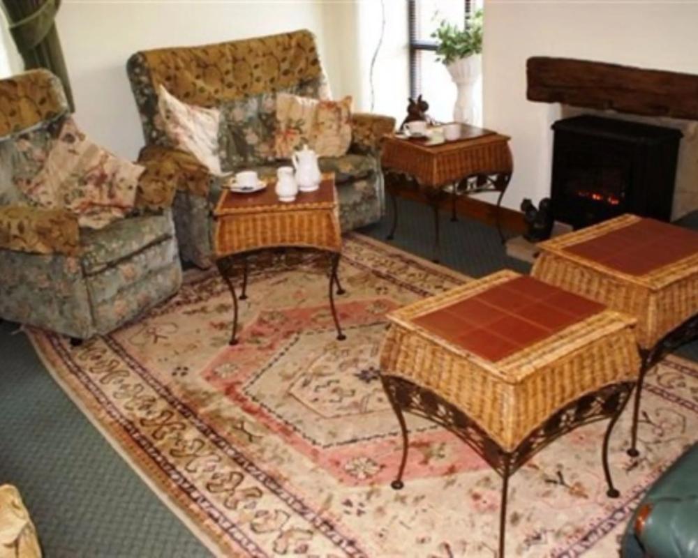 фото Middle Flass Lodge