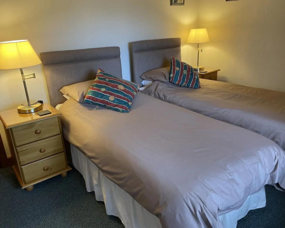 фото Middle Flass Lodge
