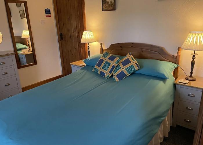Middle Flass Lodge