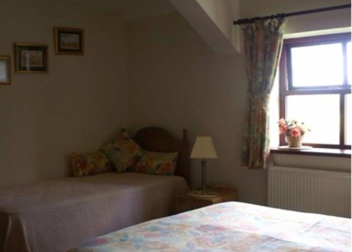 Middle Flass Lodge