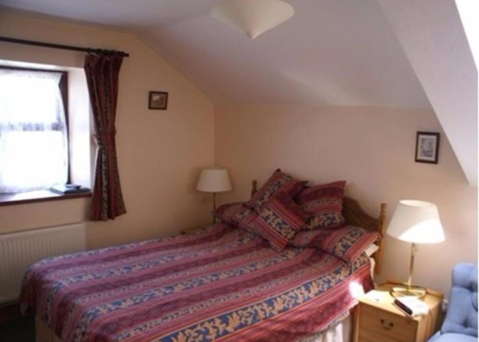 Middle Flass Lodge