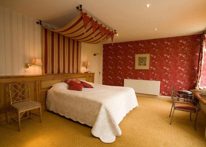 Calf's Head Hotel